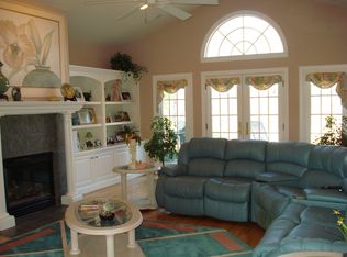 92 McMichael Dr, Pinehurst, NC 28374