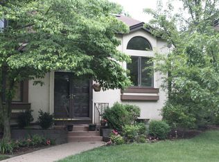 542 Sayre Dr, Princeton, NJ 08540