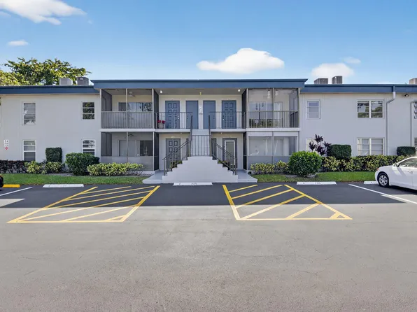 7535 S Oriole Boulevard #206, Delray Beach, FL 33446