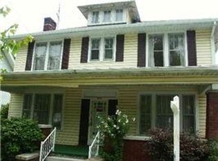 633 N Hanover St, Carlisle, PA 17013