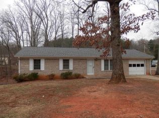 20 Woodhaven Rd, Martinsville, VA 24112