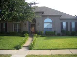 9614 Baskerville Dr, Rockwall, TX 75087