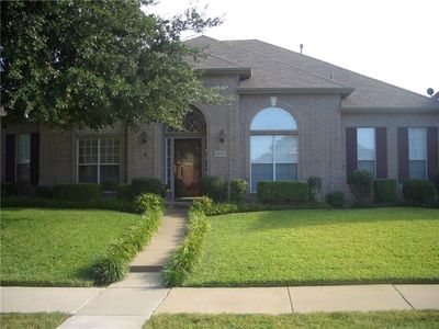 9614 Baskerville Dr, Rockwall, TX, 75087