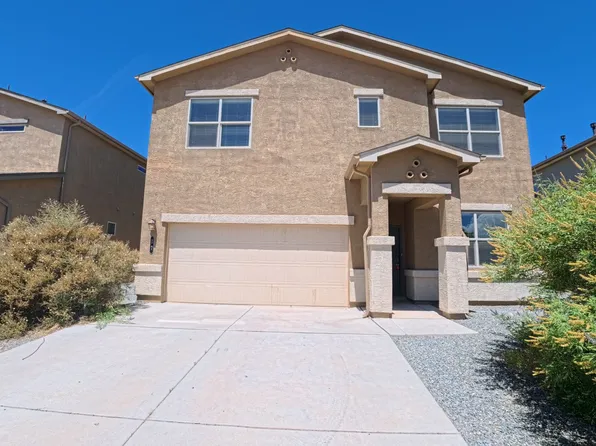 17 Parador Ct, Los Lunas, NM 87031