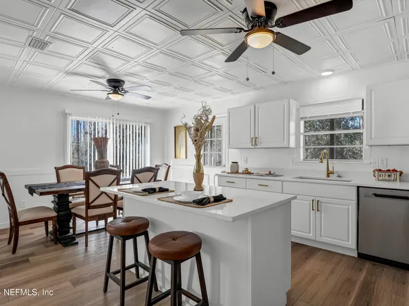 54221 CRAVEY Road, Callahan, FL 32011