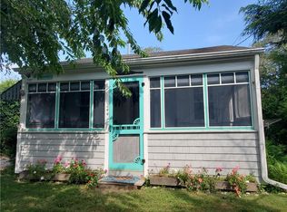 244 Charlestown Beach Rd, Charlestown, RI 02813