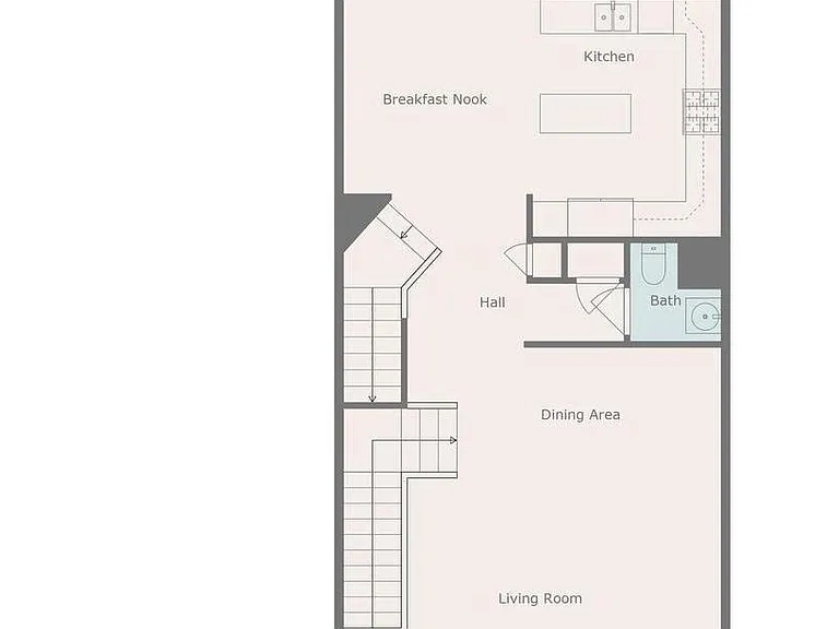 1604 Kinnaird Ter NE — Photo 4