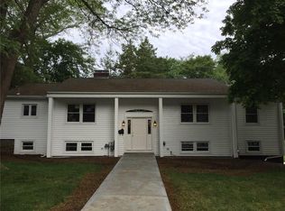 106 Peachtree Rd, North Kingstown, RI 02852