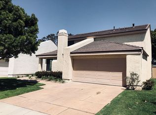 437 Village Rd, Port Hueneme, CA 93041