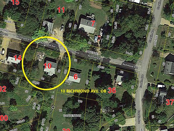 4th image of 10 Richmond Ave