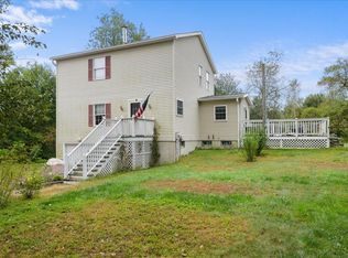 234 Bedard Rd, Sheldon, VT 05483