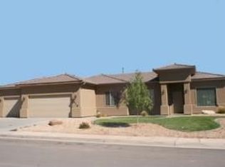 918 N 2000 E, Saint George, UT 84770