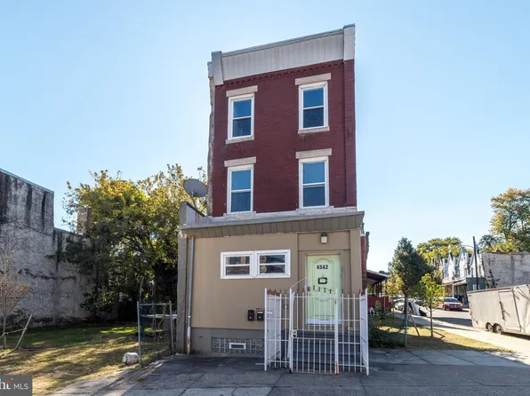 4542 Wayne Ave, Philadelphia, PA 19144