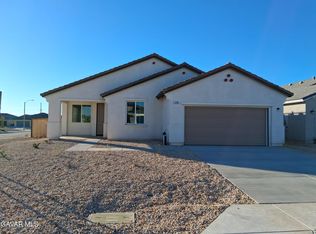 3704 Camino Mia Ct, Rosamond, CA 93560