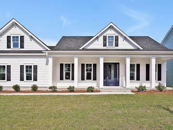 2210 Palm Pointe NE, Leland, NC 28451