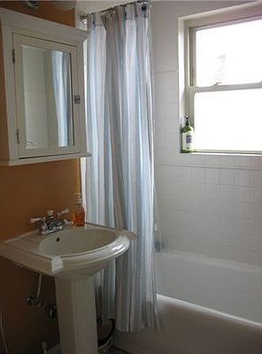 Full Bath