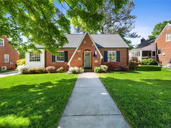 2403 New Berne Rd, Henrico, VA 23228