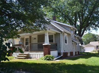 2134 C St SW, Cedar Rapids, IA 52404