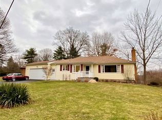 260 Dale Rd, Rochester, NY 14625