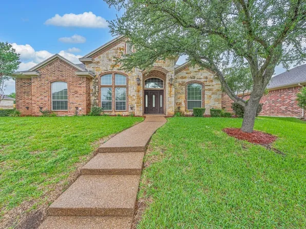 201 Edinburgh, Woodway, TX 76712