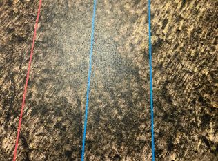 Taflinger Rd, New washington, IN 47162