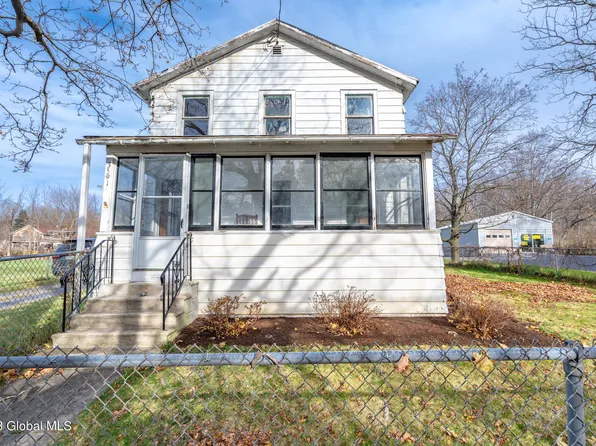 3591 NY-20, Schoharie, NY 12066