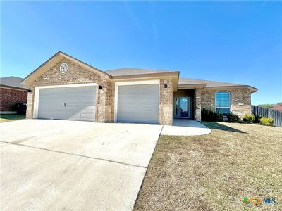 6709 Catherine Dr, Killeen, TX, 76542