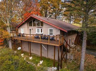 501 Saint Andrews Road, Beech Mountain, NC 28604