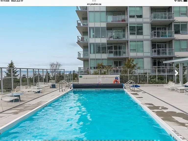 1441 Johnston Rd #1206 — Photo 4