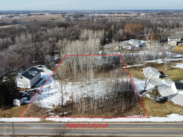 6012 Galaxy Rd, Saint Cloud, MN 56301