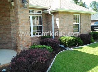 6172 Grey Moss Blvd, Milton, FL 32570