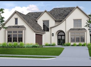 9632 Latour Ln, Fort Worth, TX 76126