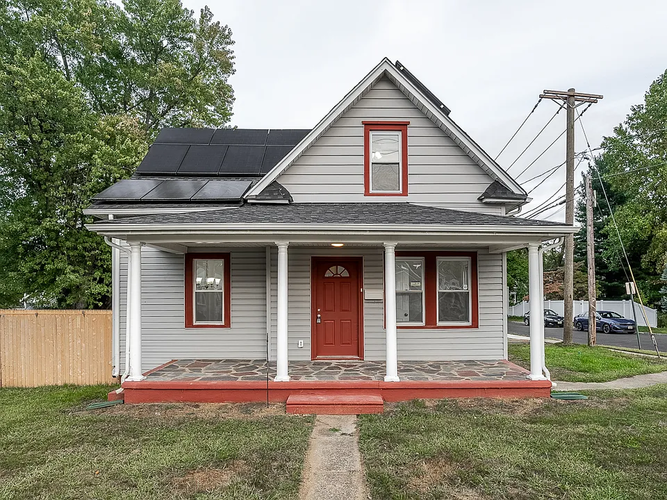 129 S Coles Ave