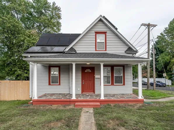 129 S Coles Ave, Maple Shade, NJ 08052
