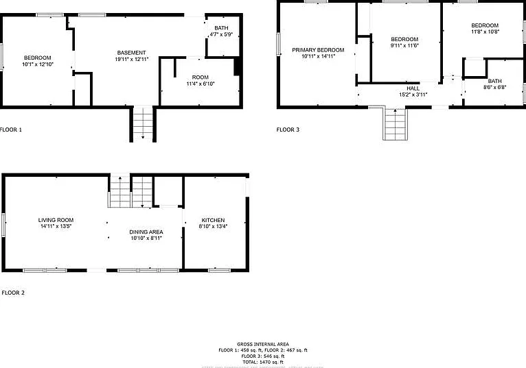 706 Heston Rd — Photo 23