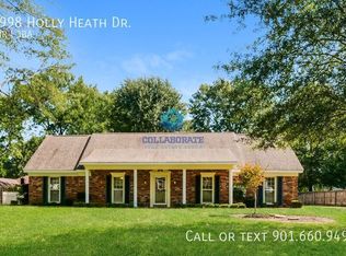 2998 Holly Heath Dr, Germantown, TN 38138