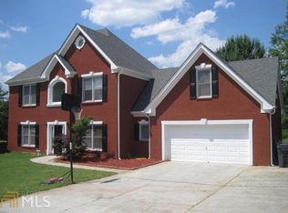 170 Cross Creek Dr, Lilburn, GA 30047
