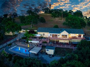 1898 New Long Valley Rd, Clearlake Oaks, CA 95423