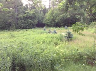 Land - 5 Acre Building Lot On Herrick Road, West Chesterfield, NH 03466