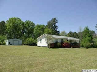 234 Old Hannah Rd, Leeds, AL 35094