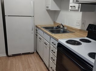 3025 Glanzman Rd APT 11, Toledo, OH 43614