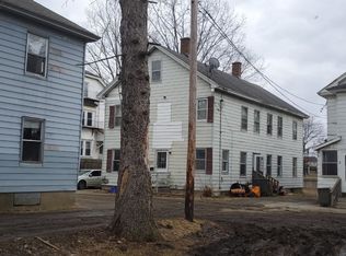 7 Coleman Ter #9, Pittsfield, MA 01201