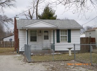 3123 W Latrobe St, Peoria, IL