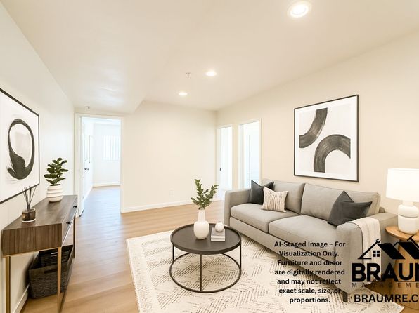1537 Franklin St #1537A