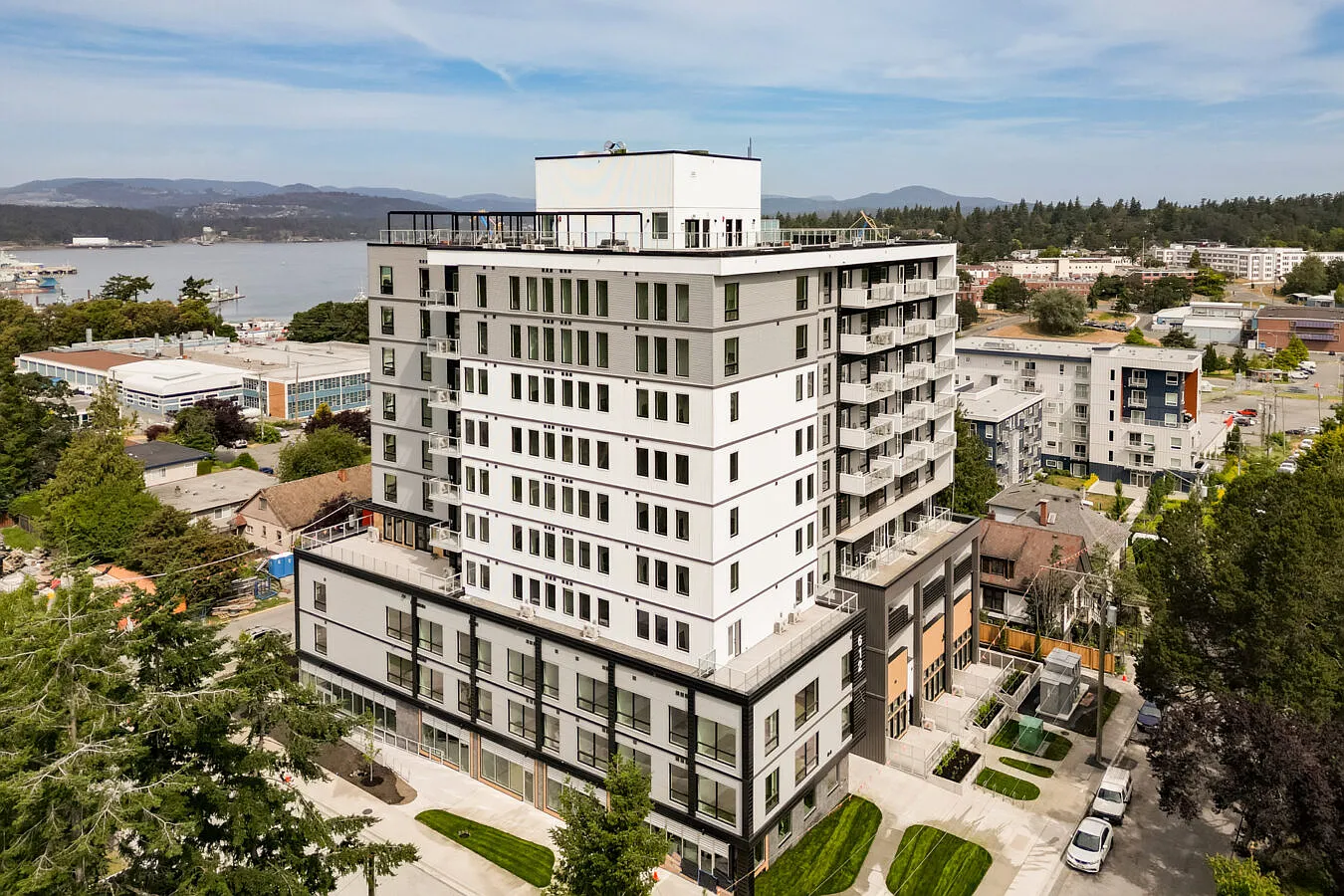 Light House Apartments — Photo 2