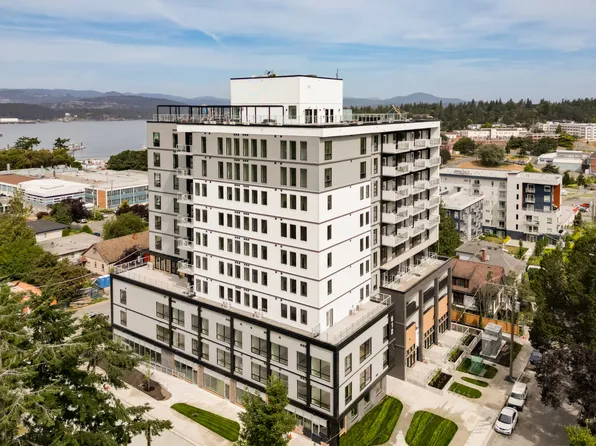 612 Constance Ave #211, Esquimalt, BC V9A 6N7