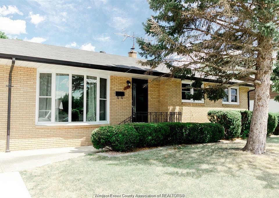 2480 Dominion Blvd, Windsor, ON N9E 2M4 Zillow