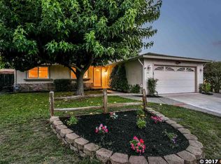 442 Vine Hill Way, Martinez, CA 94553