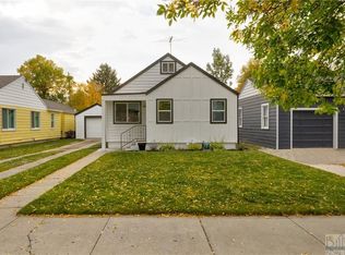 612 Washington Ave, Laurel, MT 59044