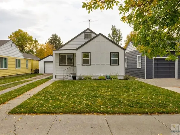 612 Washington Ave, Laurel, MT 59044